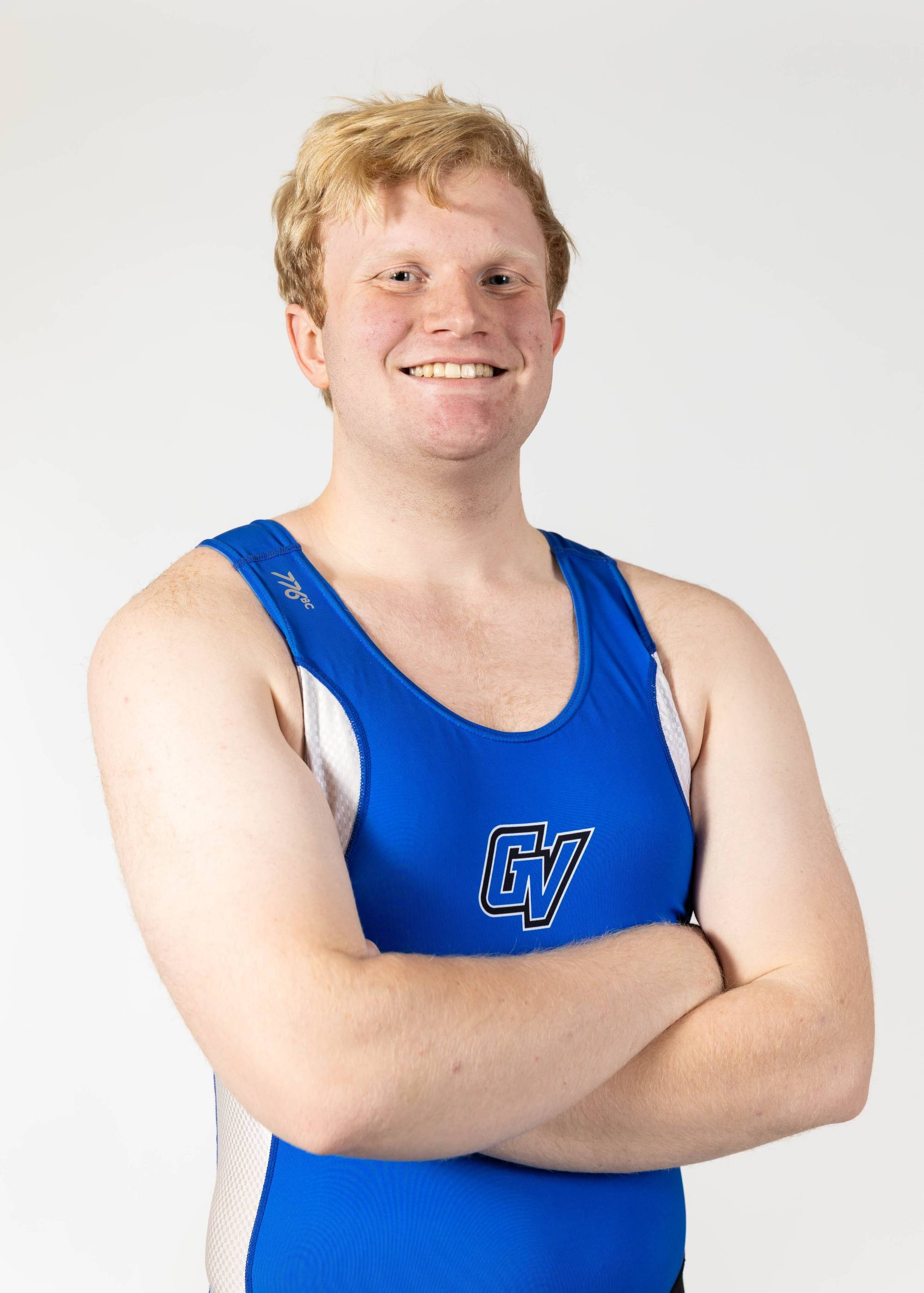 Drew Oderkirk headshot